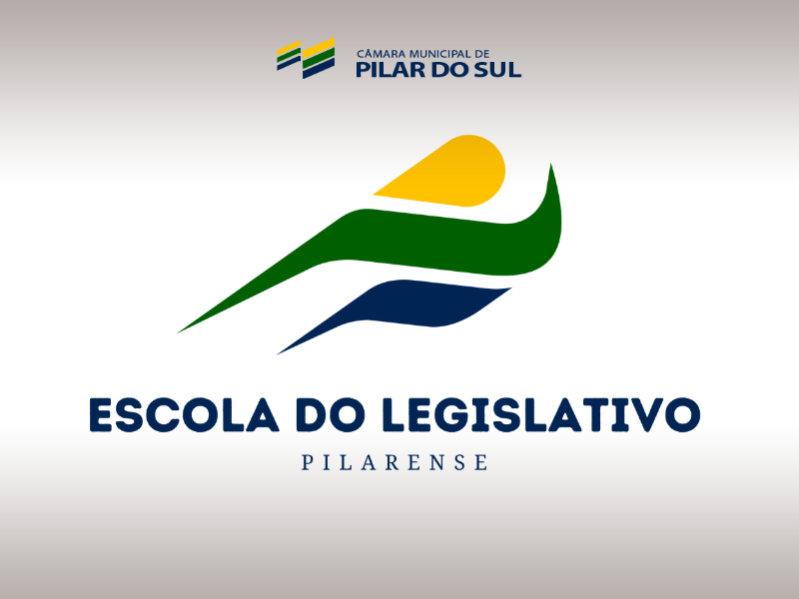 ESCOLA DO LEGISLATIVO