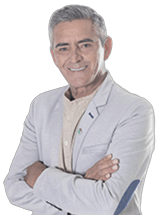 JOSÉ PEDRO DA CRUZ - Partido Social Democrático