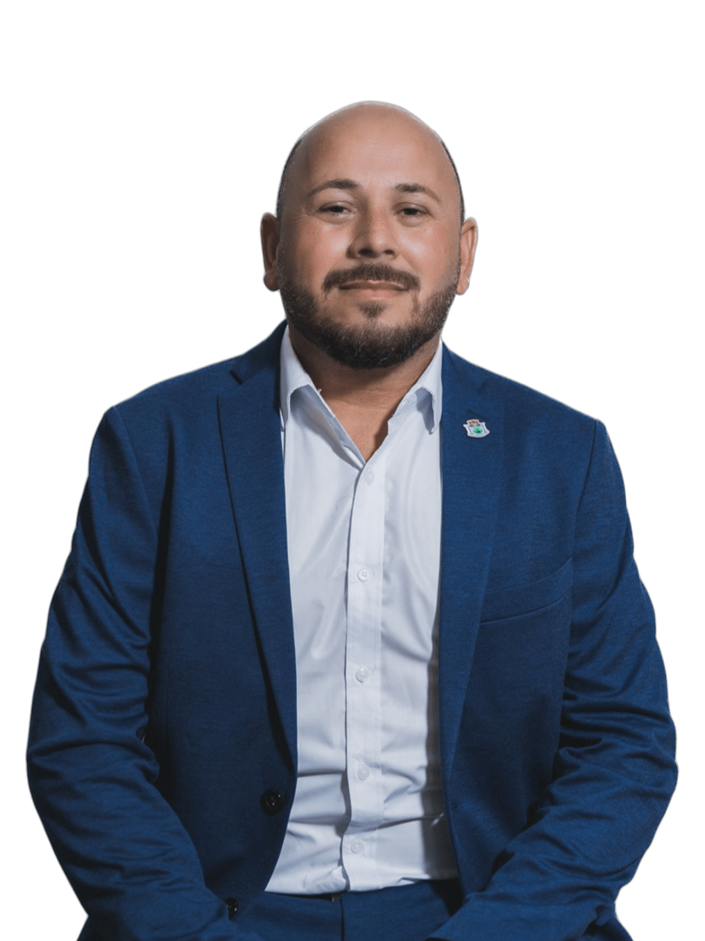 VAGNER BATISTA DE OLIVEIRA MACHADO - Movimento Democrático Brasileiro