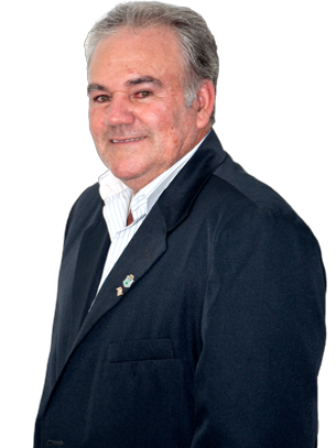 LUIZ ANTONIO BRISOLA - Partido da Social Democracia Brasileira