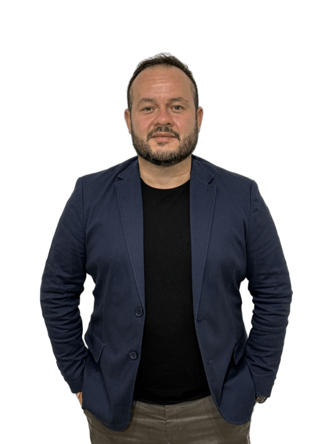 DANILO ROGÉRIO APARECIDO DE JESUS - Partido Liberal