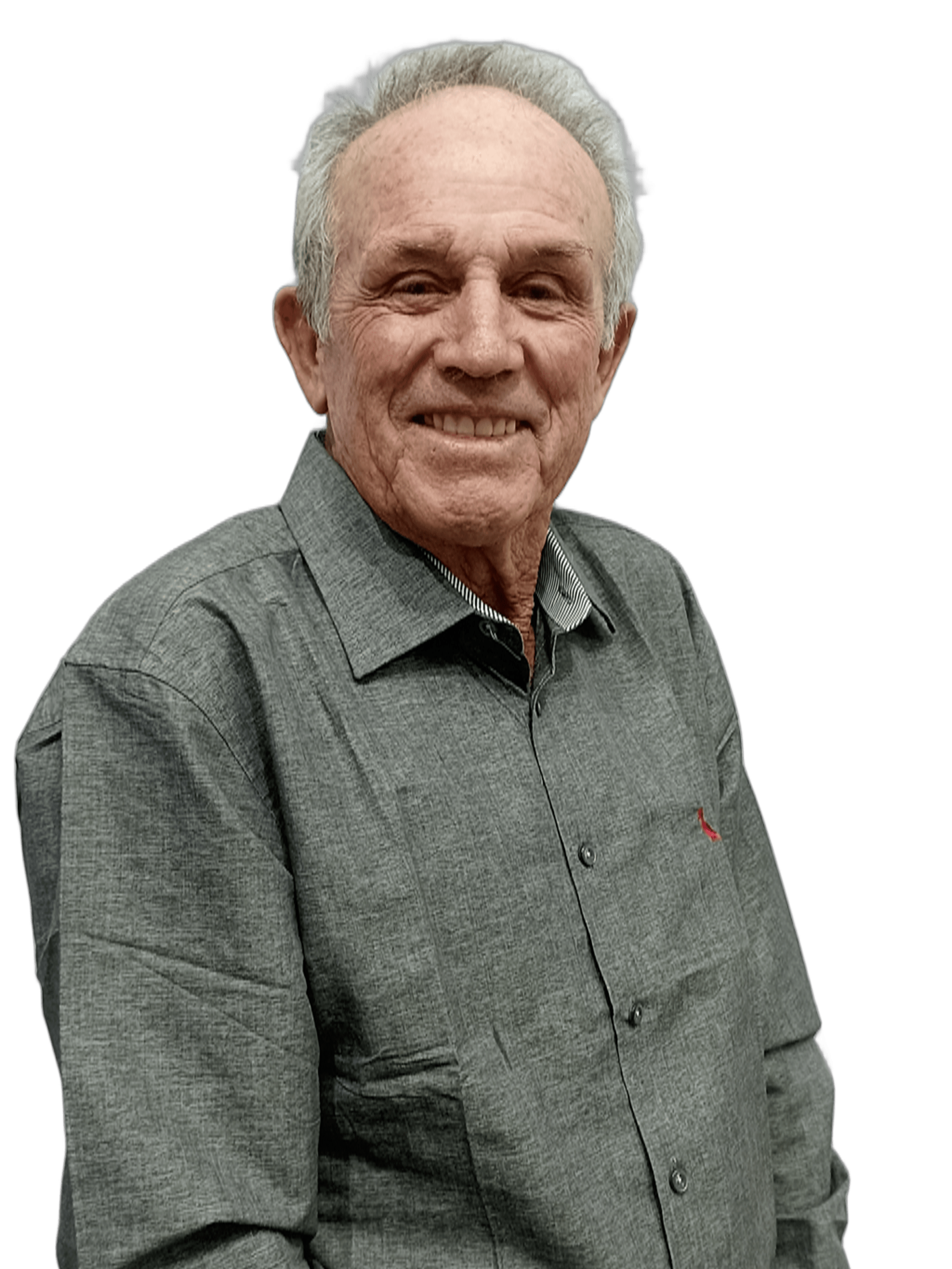 JOÃO ANTONIO BRISOLA - UNIÃO BRASIL